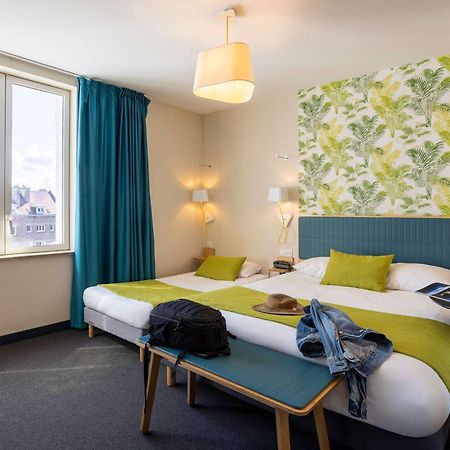 Ibis Styles Calais Centre Ξενοδοχείο Εξωτερικό φωτογραφία