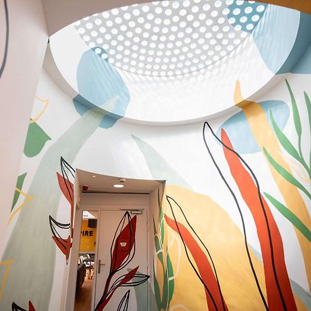 Ibis Styles Calais Centre Ξενοδοχείο Εξωτερικό φωτογραφία