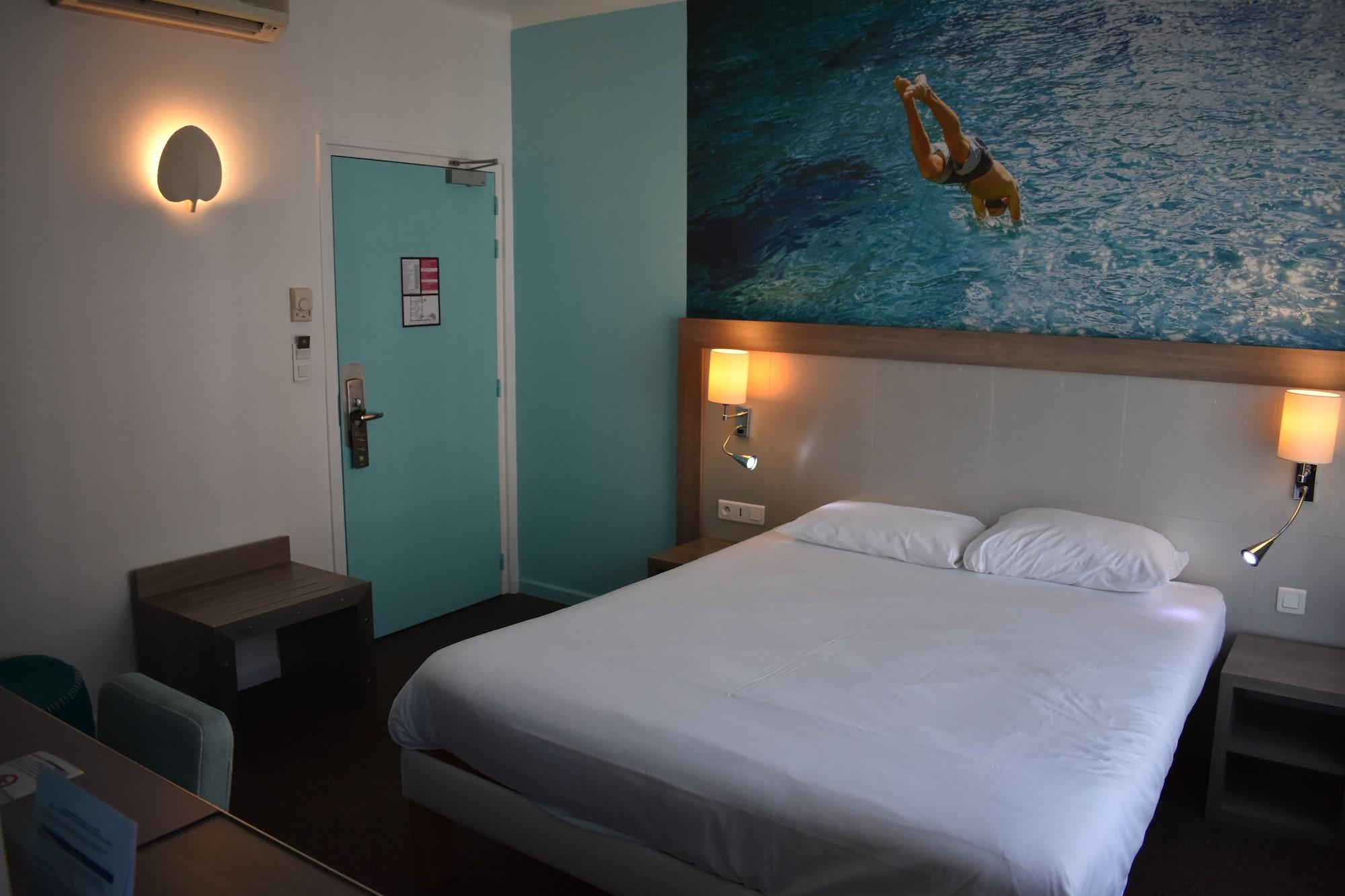 Ibis Styles Calais Centre Ξενοδοχείο Εξωτερικό φωτογραφία