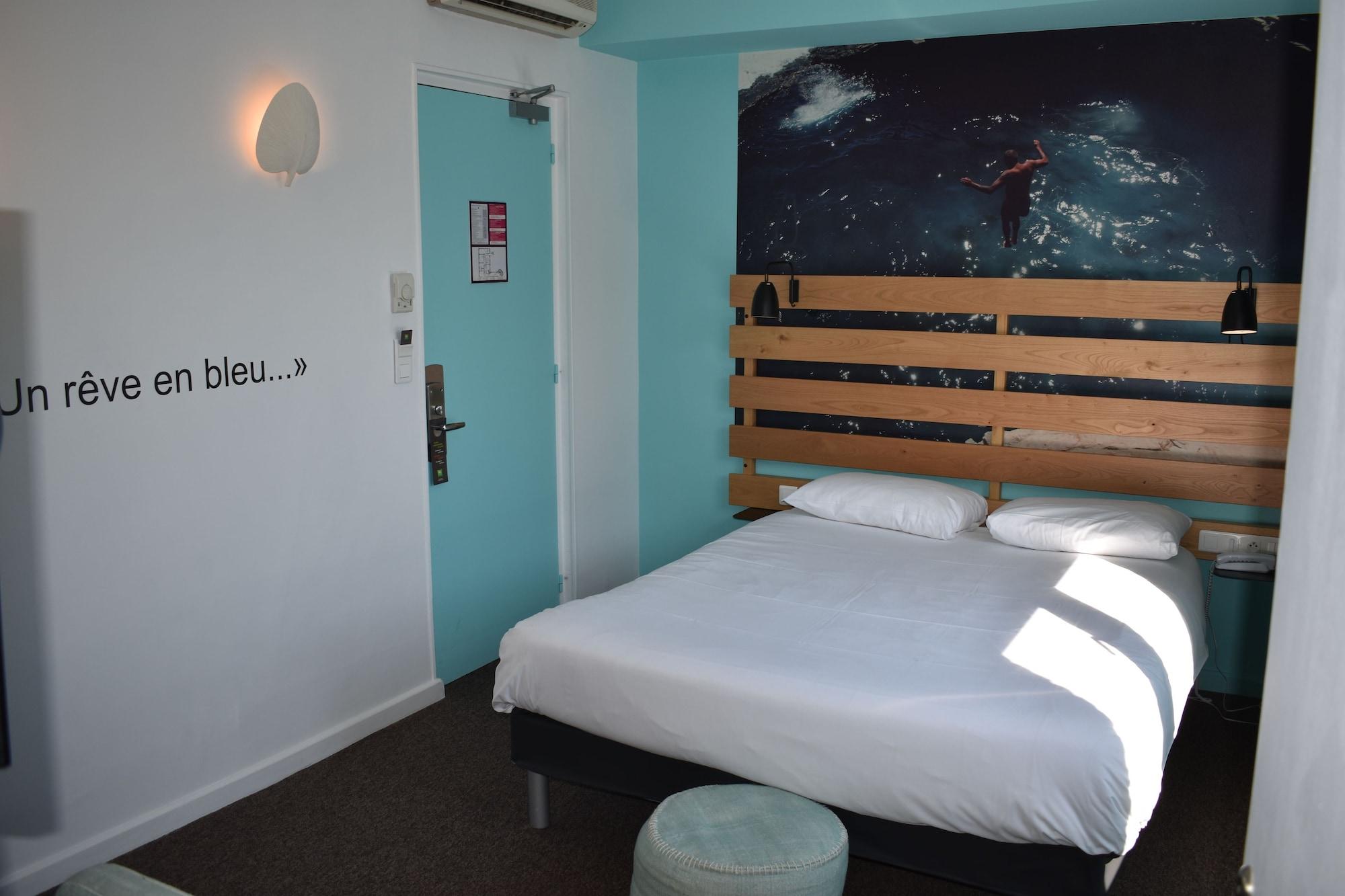 Ibis Styles Calais Centre Ξενοδοχείο Εξωτερικό φωτογραφία