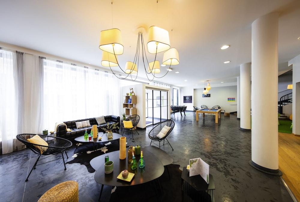 Ibis Styles Calais Centre Ξενοδοχείο Εξωτερικό φωτογραφία