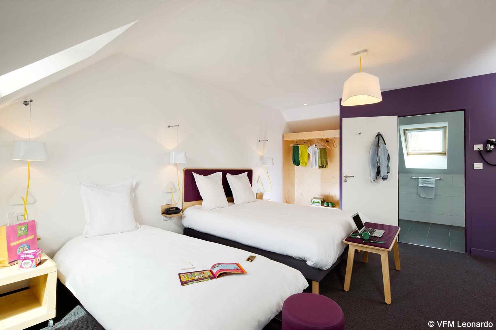 Ibis Styles Calais Centre Ξενοδοχείο Εξωτερικό φωτογραφία