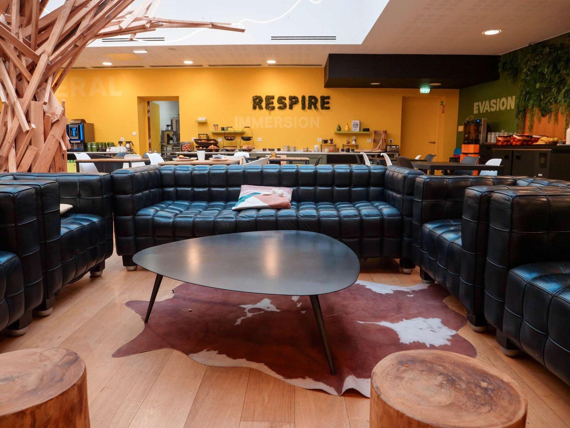 Ibis Styles Calais Centre Ξενοδοχείο Εξωτερικό φωτογραφία
