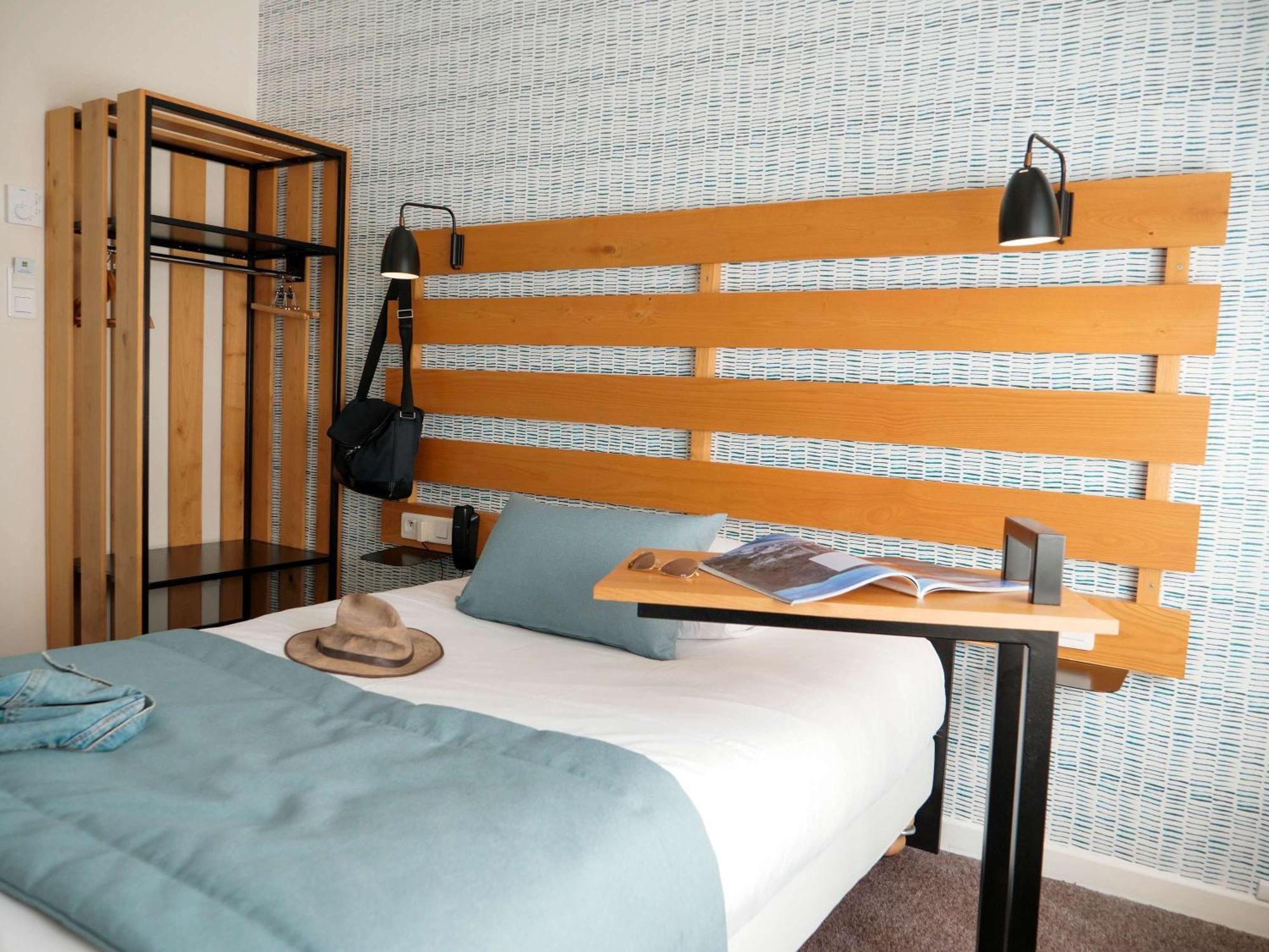 Ibis Styles Calais Centre Ξενοδοχείο Εξωτερικό φωτογραφία