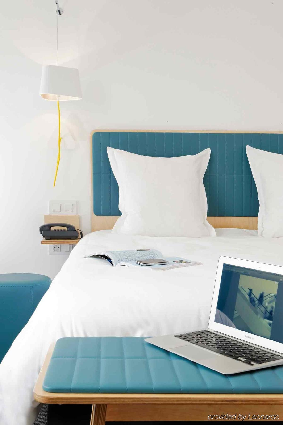Ibis Styles Calais Centre Ξενοδοχείο Εξωτερικό φωτογραφία
