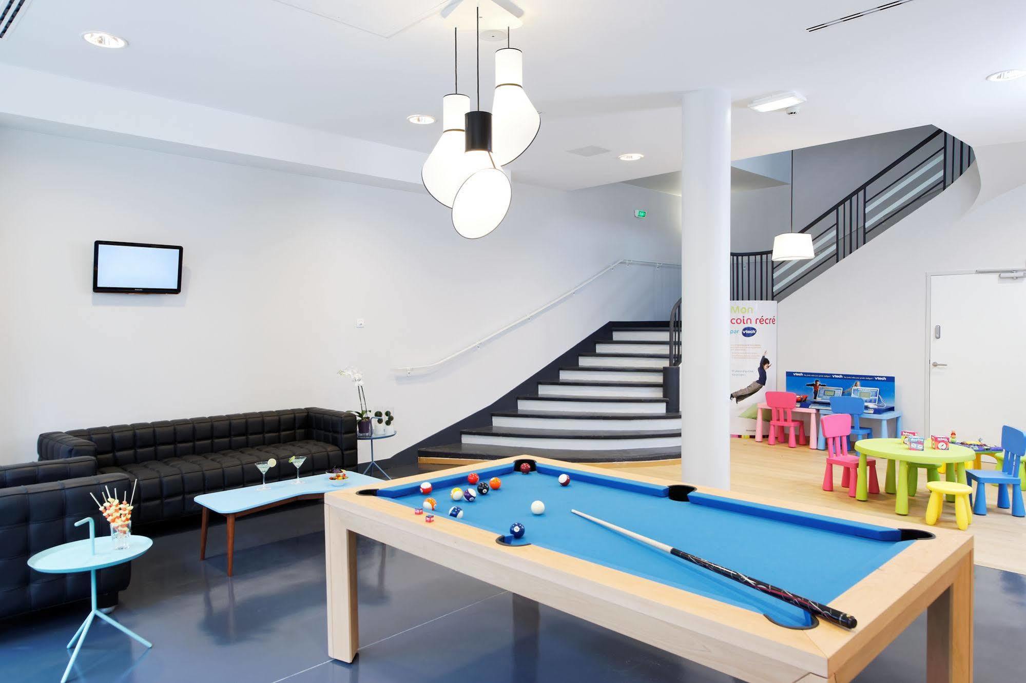 Ibis Styles Calais Centre Ξενοδοχείο Εξωτερικό φωτογραφία