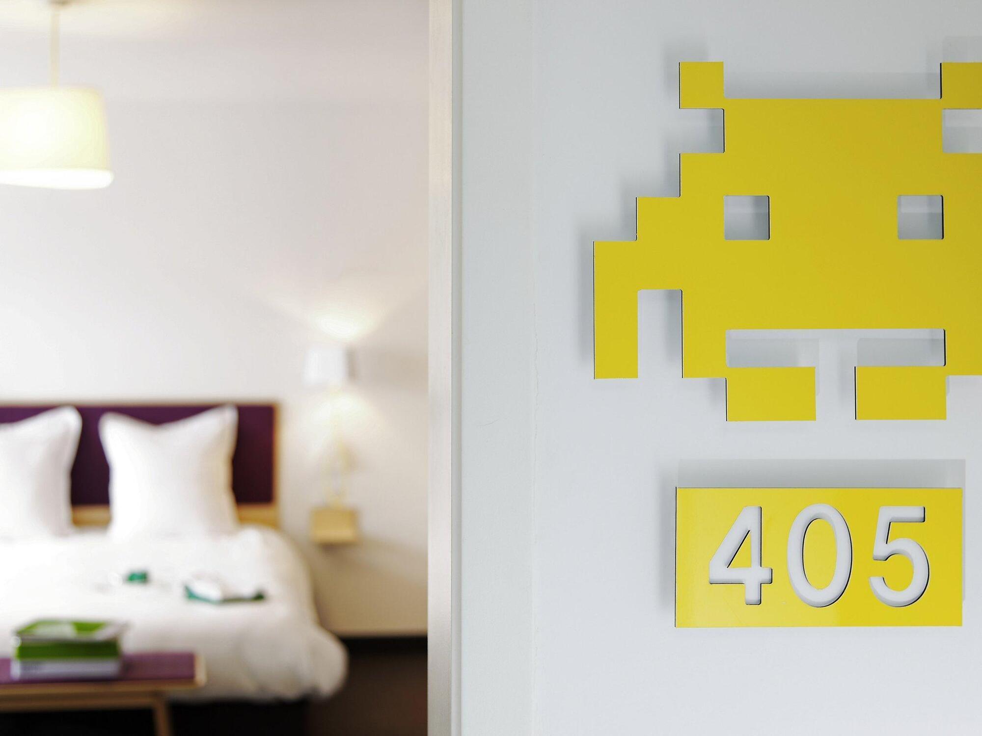 Ibis Styles Calais Centre Ξενοδοχείο Εξωτερικό φωτογραφία